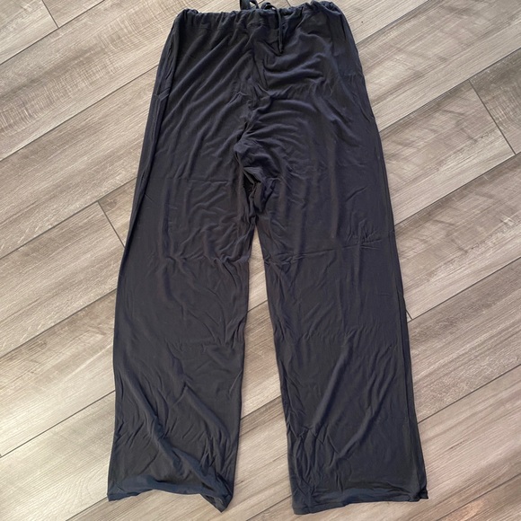 SKIMS SLEEP STRAIGHT LEG PANT - Picture 2 of 7